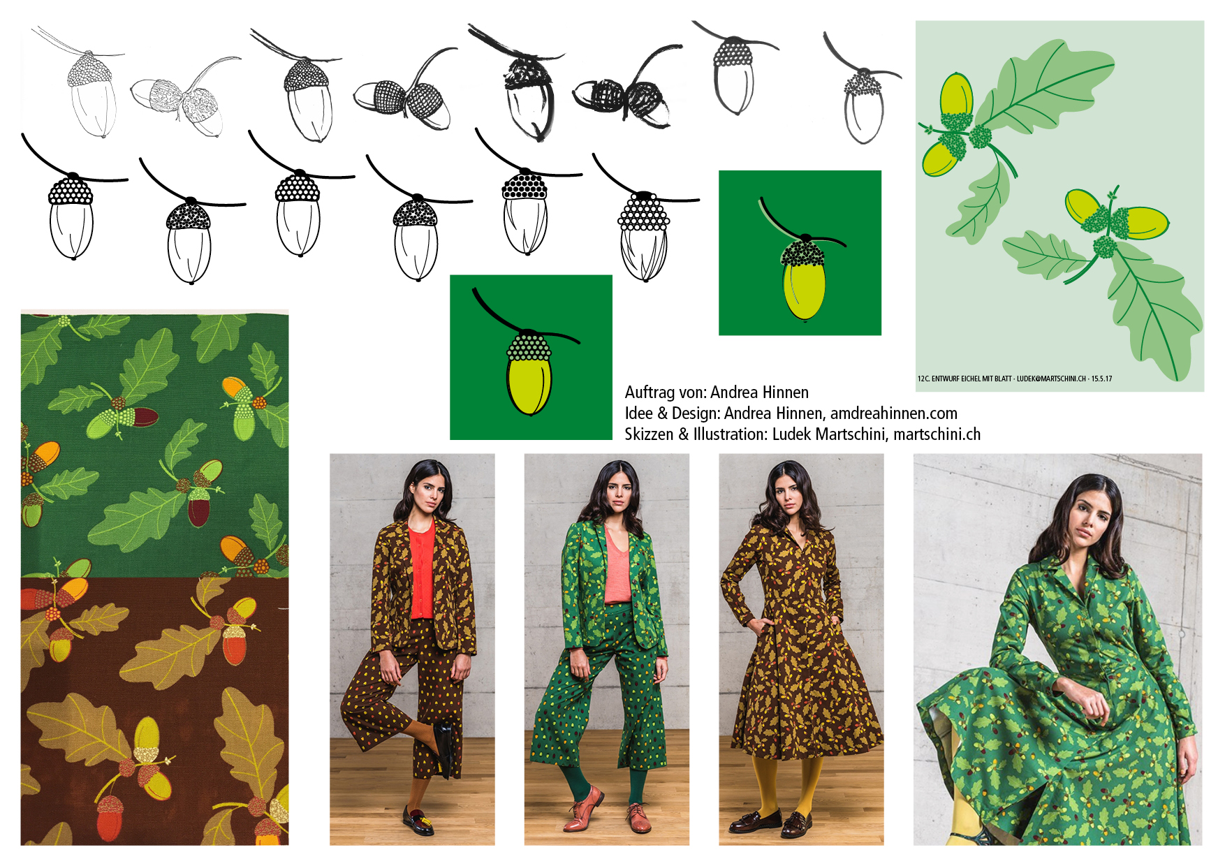 Fashion-Illustration