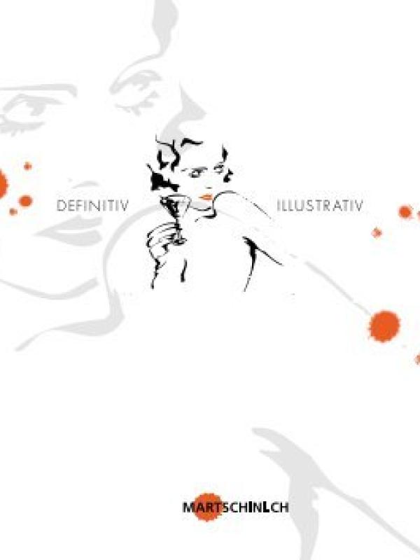 Definitiv Illustrativ