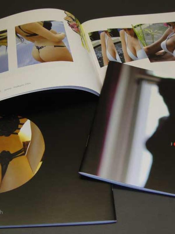 Perosa by Martschini