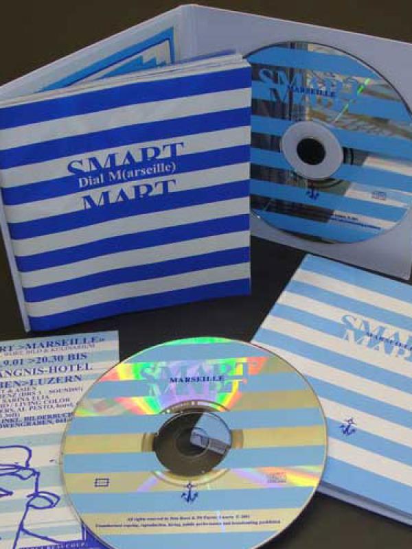 Smart Mart Marseille