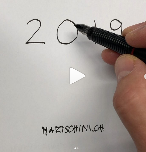 2019 Smile Peace Love